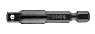 Fyrkantstapp Teng Tools IBA14