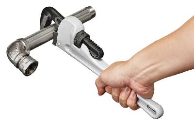 Rörtång Teng Tools PWC