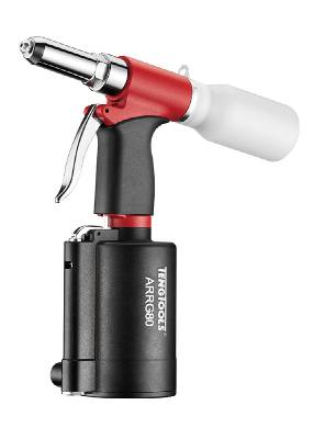 Nitpistol Teng Tools ARRG80