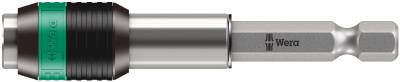 Bitshållare Wera 889-4-1 U / 889-4R-U