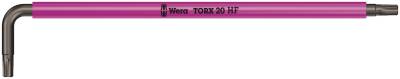 Torx-nyckel Wera 967/SLX HF-TX