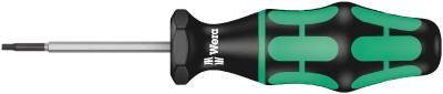 Momentskruvmejsel Wera 300 Hex