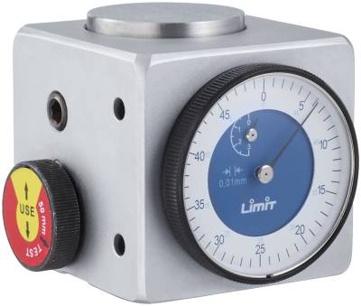 Inställningskub Limit
