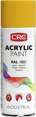 Akrylfärg Acrylic CRC