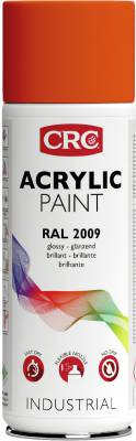 Akrylfärg Acrylic CRC