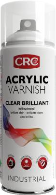 Akrylfärg Acrylic CRC