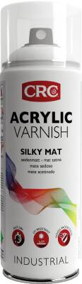 Akrylfärg Acrylic CRC