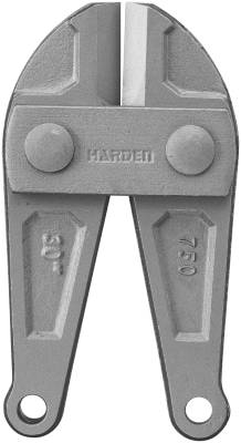 Skär till bultsaxar Harden – bild 2