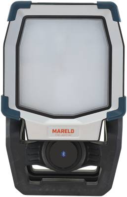 Arbetslampa Shiny 5000 RE APP Mareld – bild 1