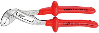 Polygriptång Knipex 8807