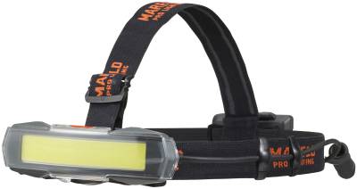 Pannlampa Gleam 600 RE Mareld – bild 1