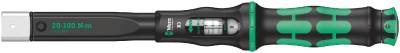 Klickmomentnyckel Wera X1 - X6
