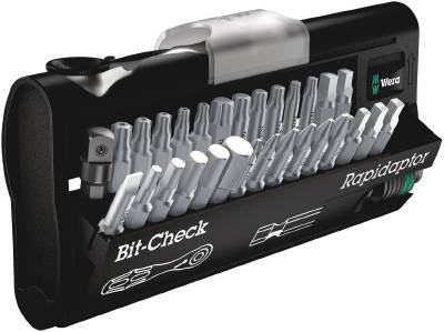 Bitssats Bit-Check 30 Zyklop 2