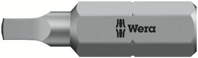 Bits för fyrkanthål Wera 868/1 V