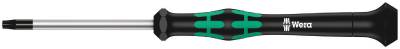 Finmekanikermejslar Wera Micro 2067 HF TX