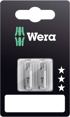 Bitssats Wera 855/1 Z DIY PZ