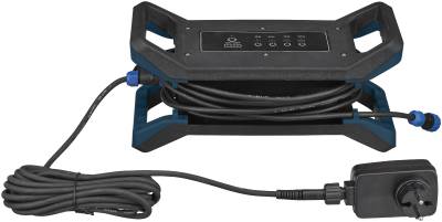 Powerbank 12 V Mareld