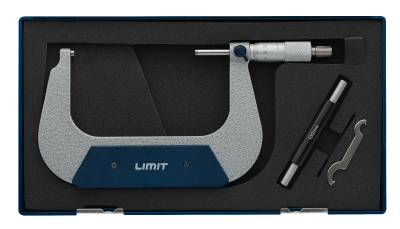 Mikrometer Limit MMB 125/ 150/ 175/ 200 – bild 2