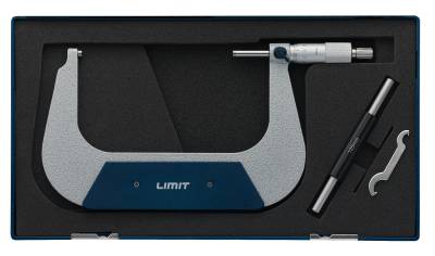 Mikrometer Limit MMB 125/ 150/ 175/ 200 – bild 2