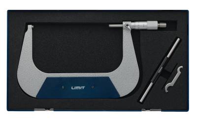 Mikrometer Limit MMB 125/ 150/ 175/ 200 – bild 2