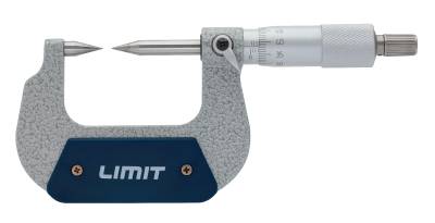 Spetsmikrometer Limit MMD 25
