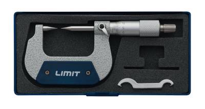 Spetsmikrometer Limit MMD 25 – bild 2