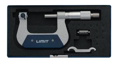 Gängmikrometer MTA 25 / 50 / 75 / 100 – bild 2