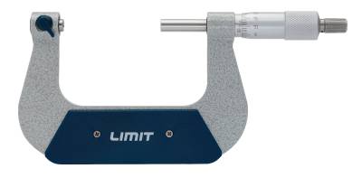 Gängmikrometer MTA 25 / 50 / 75 / 100