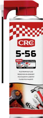 Universalolja 5-56 2spray – bild 2