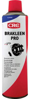 Avfettning Brakleen Pro – bild 2