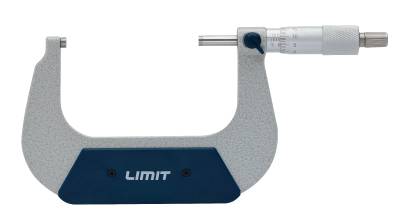 Bygelmikrometer Limit MMA 25 / 75 /100