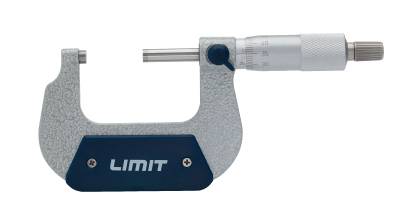 Bygelmikrometer Limit MMA 25 / 75 /100 – bild 1