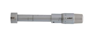 Trepunktsmikrometer Limit MPA 16 / 20 / 25 / 30 / 40 / 50 / 63 / 75 / 88 / 100 / Satser