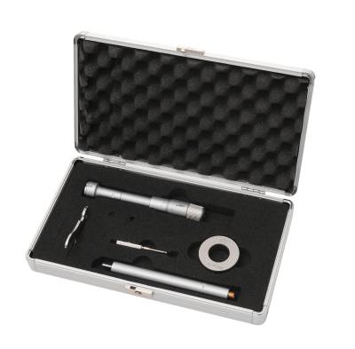 Trepunktsmikrometer Limit MPA 16 / 20 / 25 / 30 / 40 / 50 / 63 / 75 / 88 / 100 / Satser – bild 2