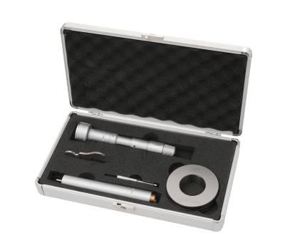 Trepunktsmikrometer Limit MPA 16 / 20 / 25 / 30 / 40 / 50 / 63 / 75 / 88 / 100 / Satser – bild 2