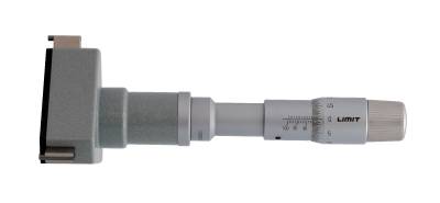 Trepunktsmikrometer Limit MPA 16 / 20 / 25 / 30 / 40 / 50 / 63 / 75 / 88 / 100 / Satser