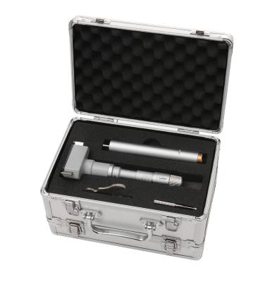 Trepunktsmikrometer Limit MPA 16 / 20 / 25 / 30 / 40 / 50 / 63 / 75 / 88 / 100 / Satser – bild 2