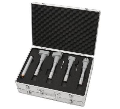 Trepunktsmikrometer Limit MPA 16 / 20 / 25 / 30 / 40 / 50 / 63 / 75 / 88 / 100 / Satser