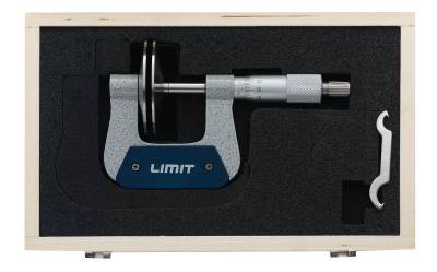Mikrometer mätplattor Limit MCA 25 / 50 – bild 2
