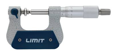 Mikrometer Limit MME 25 / 50 – bild 1