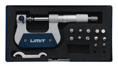 Mikrometer Limit MME 25 / 50 – bild 2