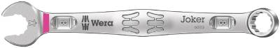 U-ringnyckel Joker 6003 Wera