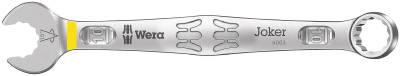U-ringnyckel Joker 6003 Wera – bild 1