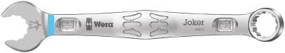 U-ringnyckel Joker 6003 Wera – bild 1