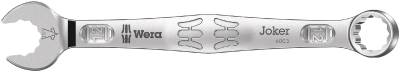 U-ringnyckel Joker 6003 Wera – bild 1