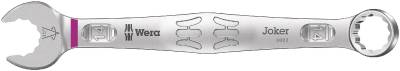 U-ringnyckel Joker 6003 Wera – bild 1