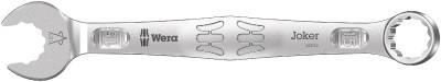 U-ringnyckel Joker 6003 Wera – bild 1