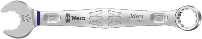 U-ringnyckel Joker 6003 Wera