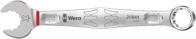 U-ringnyckel Joker 6003 Wera – bild 1