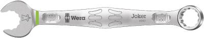 U-ringnyckel Joker 6003 Wera